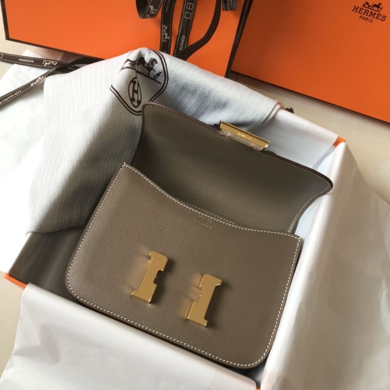 Hermes Constance Bags